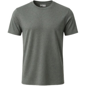 Tapered Tees Military Green | Tapered Tees Tapered Tees Military Green