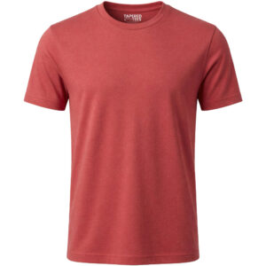 Tapered Tees Red | Tapered Tees Tapered Tees Red