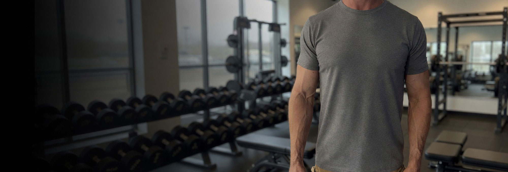 Tapered Tees